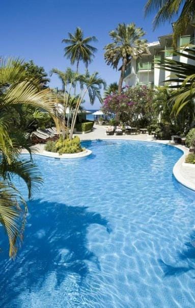 Mango Bay All Inclusive Vacation rental in Barbados