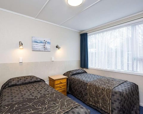 Comfort Inn Tayesta Vacation rental in Invercargill