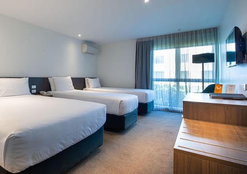 Sudima Hotel Christchurch Airport Vacation rental in Christchurch