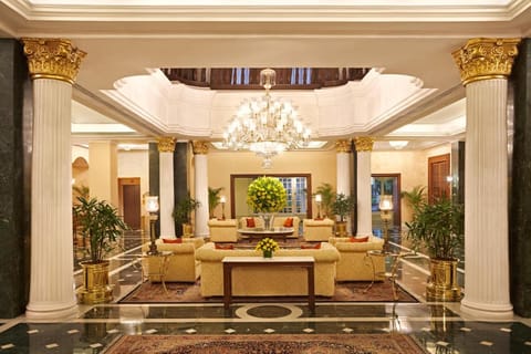 The Oberoi Grand Kolkata Vacation rental in Kolkata