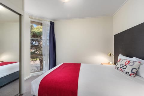 Knox International Hotel and Apartments Vacation rental in Wantirna South