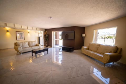 Hotel Colonial Ciudad Juarez Hotel in Ciudad Juarez