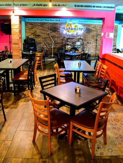 Hotel Colonial Ciudad Juarez Hotel in Ciudad Juarez