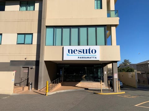 Nesuto Parramatta Vacation rental in Parramatta