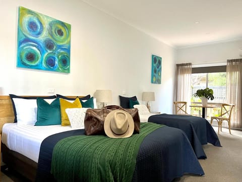 Coastal Waters Motor Inn Vacation rental in Lakes Entrance