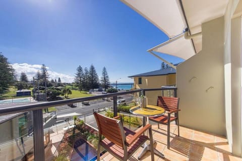 Yamba Beach Motel Vacation rental in Yamba