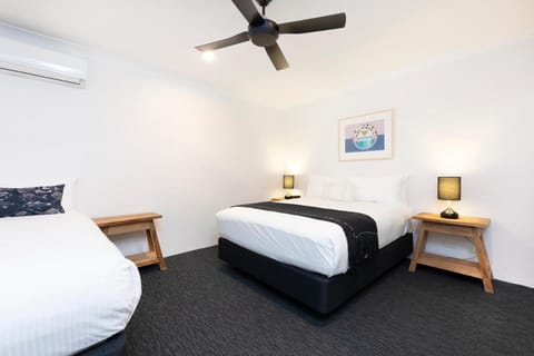 Hotel Forster Vacation rental in Forster