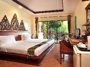 Anyavee Ao Nang Bay Resort Vacation rental in Ao Nang