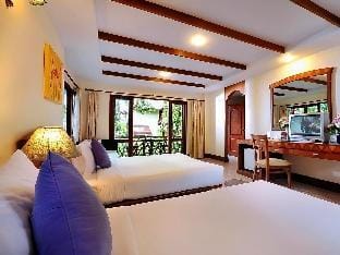 Anyavee Ao Nang Bay Resort Vacation rental in Ao Nang