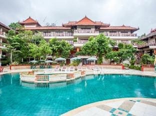 Anyavee Ao Nang Bay Resort Vacation rental in Ao Nang