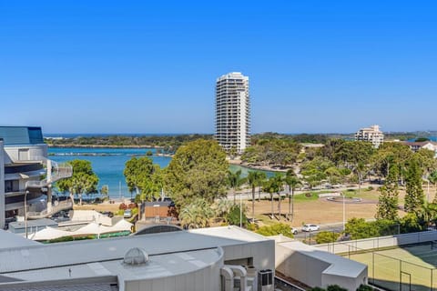 Mantra Twin Towns Vacation rental in Tweed Heads