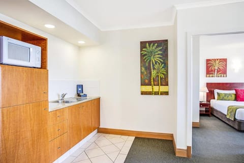 Mantra Twin Towns Vacation rental in Tweed Heads