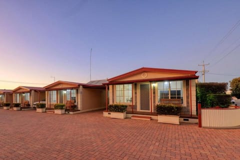 Comfort Inn Crystal Broken Hill Vacation rental in Broken Hill