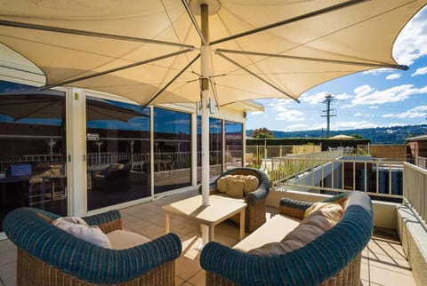 Comfort Inn Merimbula Vacation rental in Merimbula