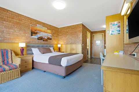 Comfort Inn Merimbula Vacation rental in Merimbula