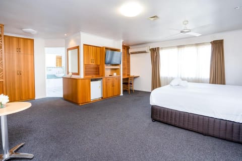 Best Western Marco Polo Motel in Mackay