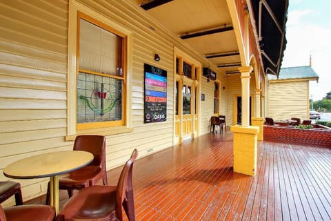 Comfort Inn The Pier Vacation rental in Tasmania