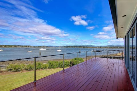 Comfort Inn The Pier Vacation rental in Tasmania