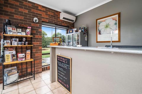 Comfort Inn Benalla Vacation rental in Benalla