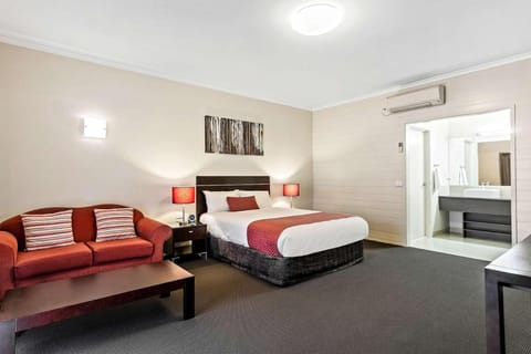 Quality Inn Colonial Vacation rental in Bendigo