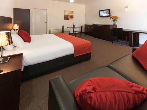 Mercure Port Of Echuca Hotel Vacation rental in Echuca