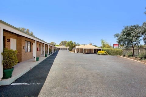 Goldfields Motel Casa vacanze in Stawell