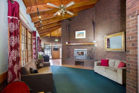 Goldfields Motel Casa vacanze in Stawell