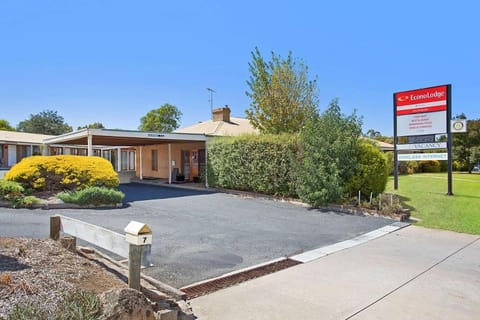 Goldfields Motel Casa vacanze in Stawell