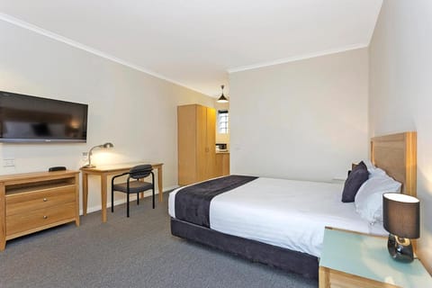 Comfort Inn Lady Augusta Motel Vacation rental in Swan Hill