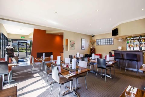 Comfort Inn On Raglan Vacation rental in Warrnambool