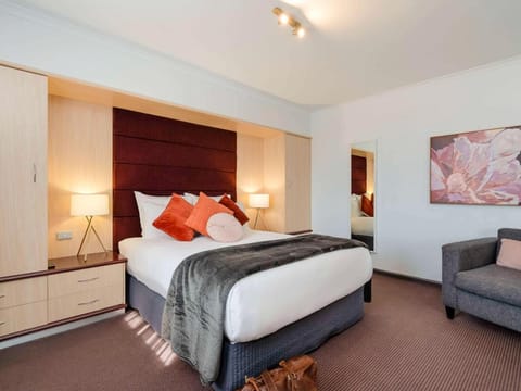 Mercure Albury Vacation rental in Wodonga