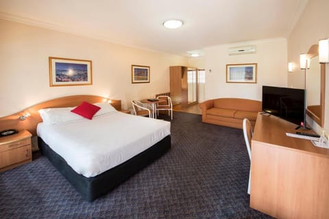 Quality Inn Penrith Location de vacances in Penrith