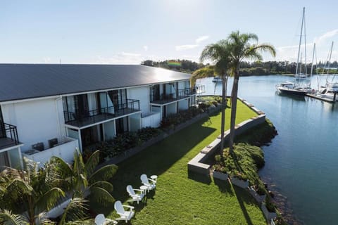 Sails Port Macquarie - By Rydges Vacation rental in Port Macquarie