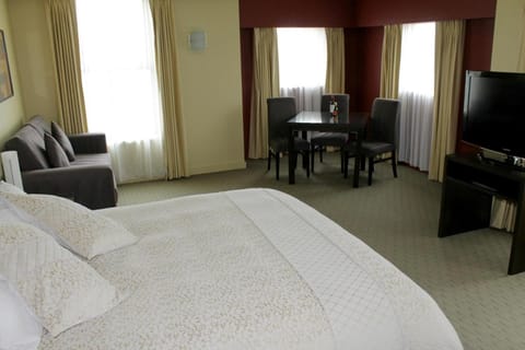 Comfort Inn & Suites City Views Motel in Ballarat