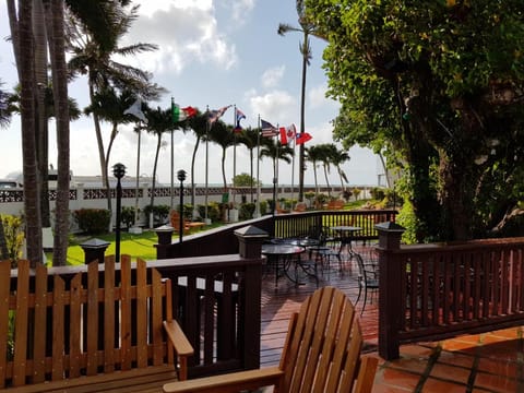 Radisson Fort George Hotel & Marina Hotel in Belize City