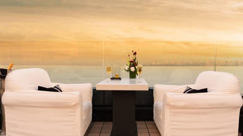 Intercontinental Marine Drive Mumbai Vacation rental in Mumbai