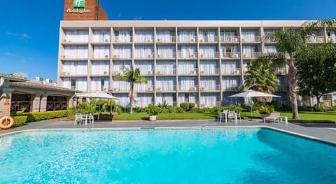 Holiday Inn - Bulawayo, an IHG Hotel Hotel in Zimbabwe