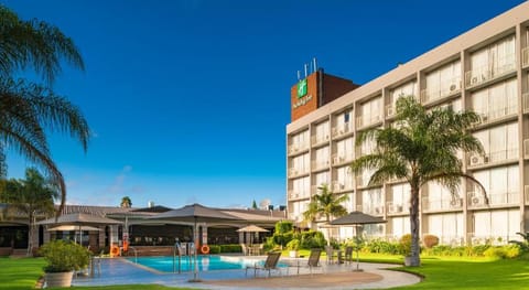 Holiday Inn Bulawayo Hotel Vacation rental in Zimbabwe