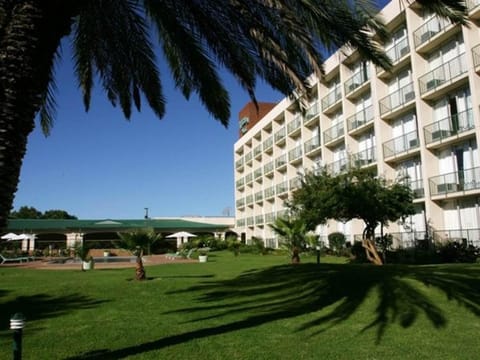 Holiday Inn - Bulawayo, an IHG Hotel Hôtel in Zimbabwe