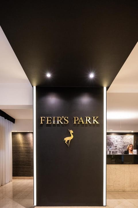 Feir's Park Hotel Vacation rental in Buenos Aires