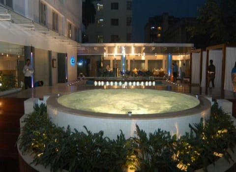 The Park Kolkata Hotel Vacation rental in Kolkata