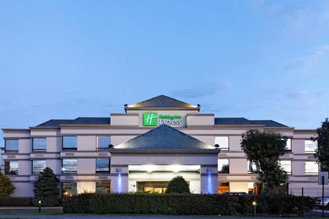 Holiday Inn Express Concepcion Vacation rental in Bio Bio, Chile