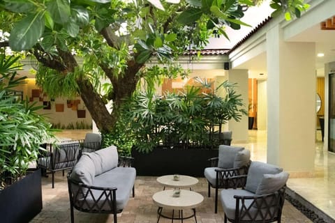 Hilton San Salvador Vacation rental in San Salvador