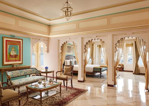 Taj Fateh Prakash Palace Udaipur Vacation rental in Udaipur