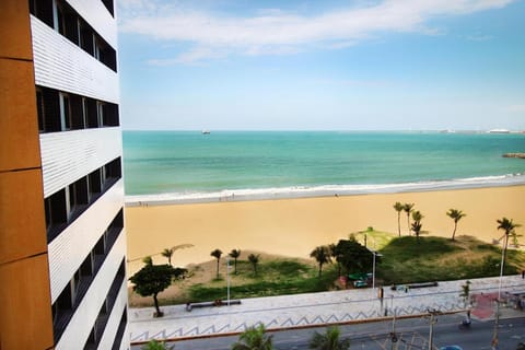 Holiday Inn Fortaleza Vacation rental in Fortaleza