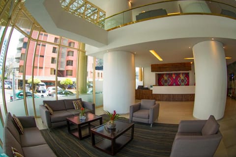 Clarion Suites Hotel Guatemala City Vacation rental in Guatemala City