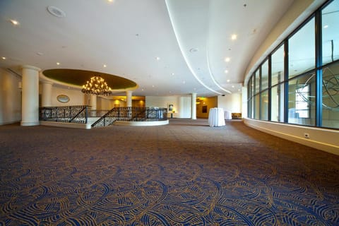 Stamford Plaza Sydney Airport Hotel & Conference Centre Hôtel in Mascot