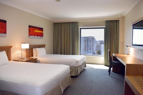 Stamford Plaza Sydney Airport Hotel & Conference Centre Vacation rental in Mascot