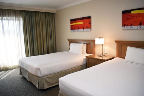 Stamford Plaza Sydney Airport Hotel & Conference Centre Vacation rental in Mascot