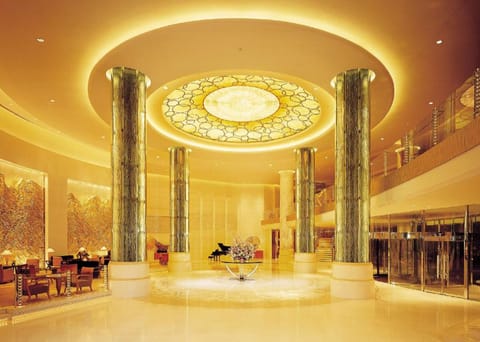 Hotel Kunlun Vacation rental in Beijing